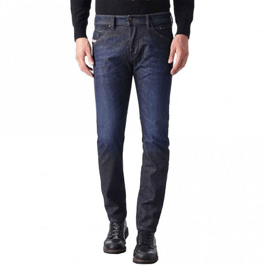 Mens Belther Indigo Jeans