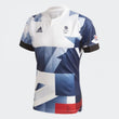 Team GB Mens Rugby Jersey