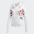 Team GB Womens Lion Hoodie