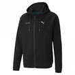 Mercedes Mens Sweat Jacket