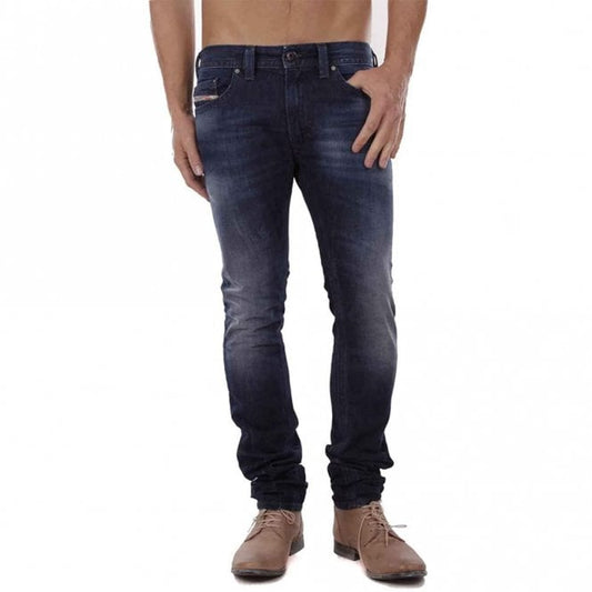 Buster Mens Stonewash Jeans