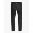 502 Mens Black Jeans