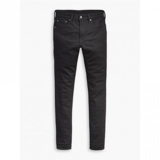 502 Mens Black Jeans