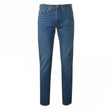 502 Mens Stonewash Regular Tapered Fit Jeans