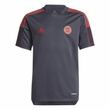 Bayern Munich Junior Tiro Training Jersey 2021/2022