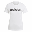 Womens LOUNGEWEAR Essentials Slim Logo T-Shirt