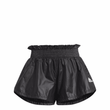 Girls Primegreen Dance Move Comfort Loose Shiny Short