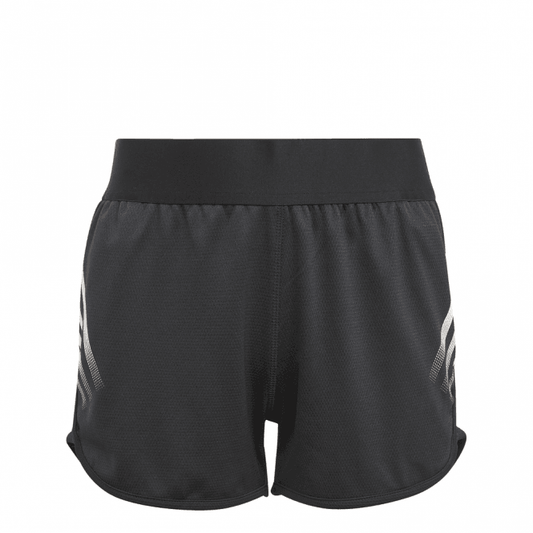 Girls AEROREADY 3-Stripes Short