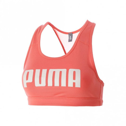 Womens Mid Impact 4 Keeps Sports Bra