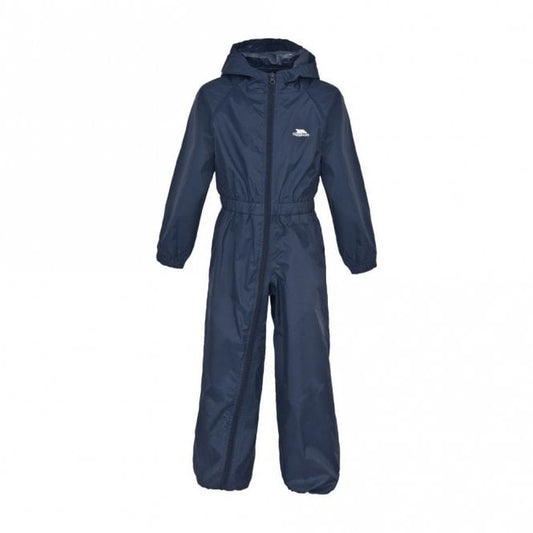 Drip Drop Childrens Rain Suit