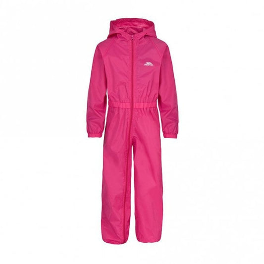 Drip Drop Childrens Rain Suit