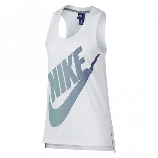 Sportswear Womens Logo Tank Top
