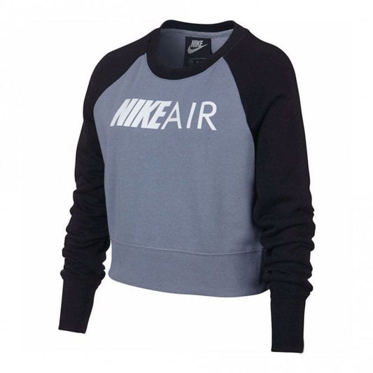Air Girls Crew Sweatshirt
