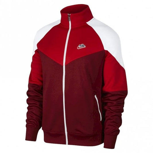 Sportswear Windrunner Mens Zipped Sweatshirt