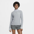 Womens 1/2 Zip Running Top