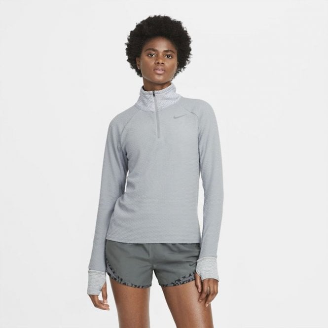 1 2 Zip Running Top
