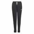 Girls Essentials 3-Stripes French Terry Pant