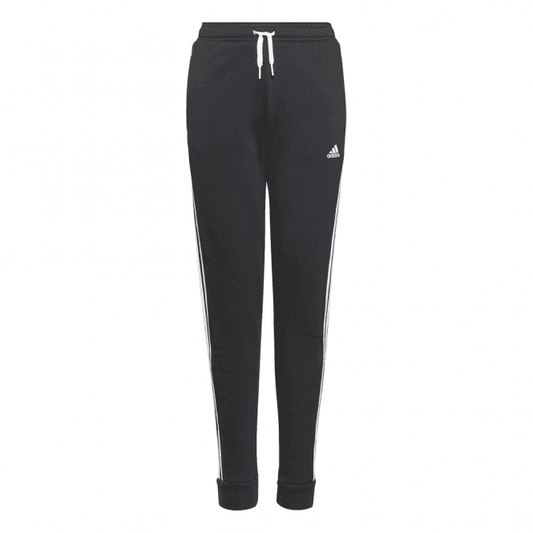 Girls Essentials 3-Stripes French Terry Pant