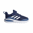 Infant FortaRun Elastic Lace Top Strap Running Shoes
