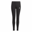 Girls Essentials 3-Stripes Legging