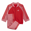 Infant 3-Stripes Tricot Track Suit