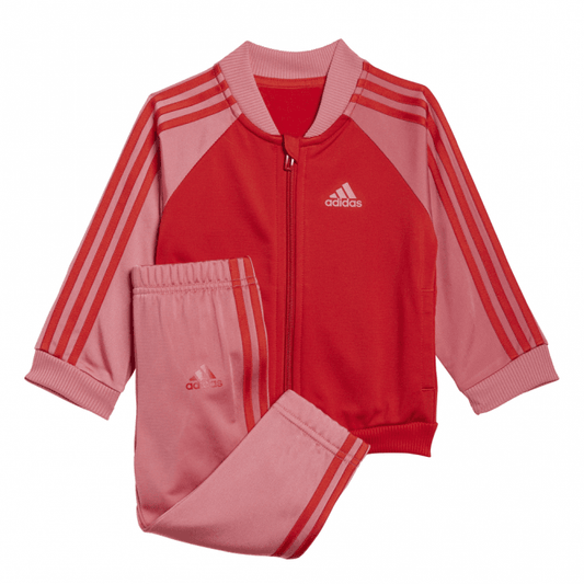 Infant 3-Stripes Tricot Track Suit