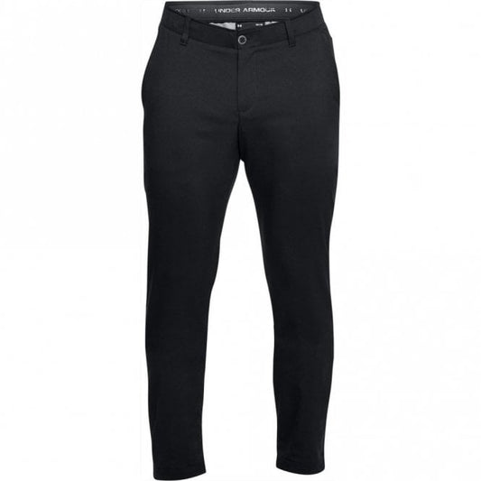 Under Armour Showdown Black Taper Mens Pant