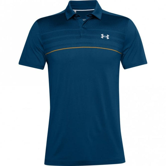Mens Vanish 1Up Polo Shirt