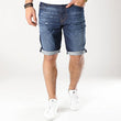 Mens Tho Blue Short