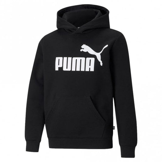 Essentials Big Logo Boys Hoodie