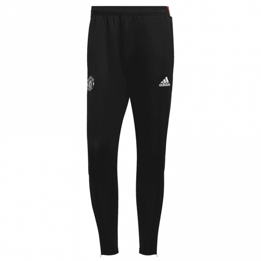 Manchester United Mens Tiro Training Pant 2021/2022