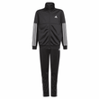 Boys 3-Stripes Team Track Suit