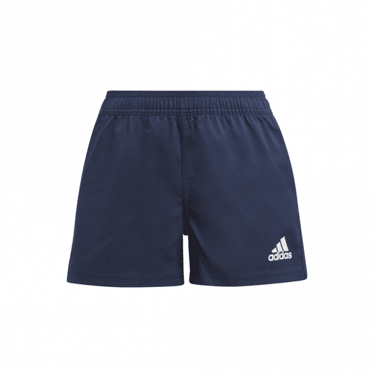 Boys Rugby 3-Stripes Short