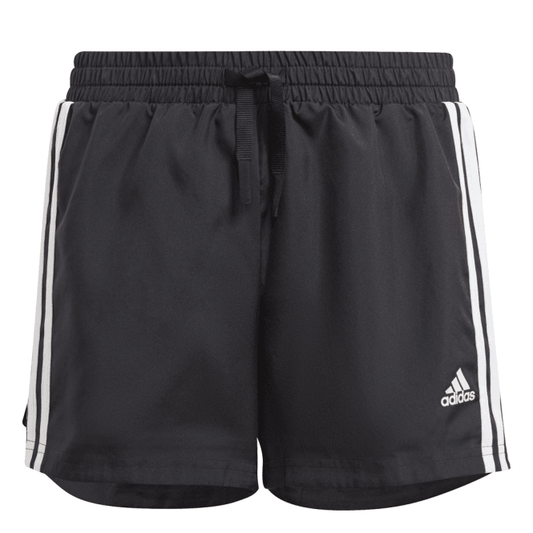 Girls Designed To Move 3-Stripes Shorts