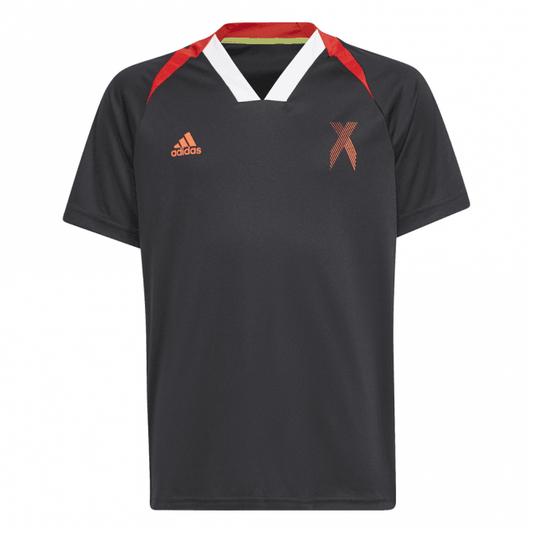 Boys AEROREADY x Football-Inspired Jersey