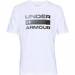 Mens Team Issue Wordmark Short Sleeve T-Shirt