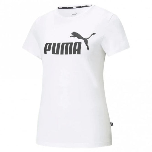 Essentials Womens Logo T-Shirt