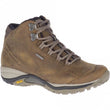 Womens Siren Traveller 3 Mid