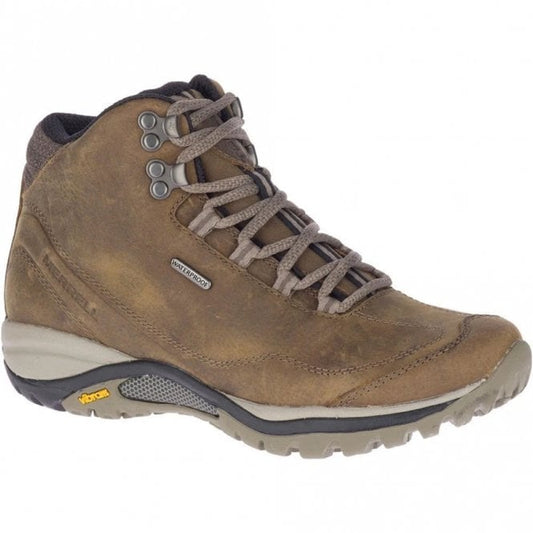 Womens Siren Traveller 3 Mid