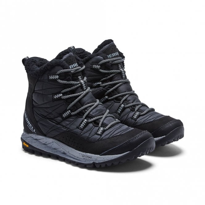 Antora Sneaker Waterproof Boot
