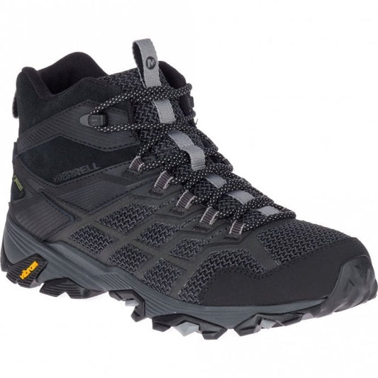 Mens Moab FST 2 Mid GORE-TEX