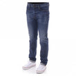 Buster Stonewash Mens Jeans