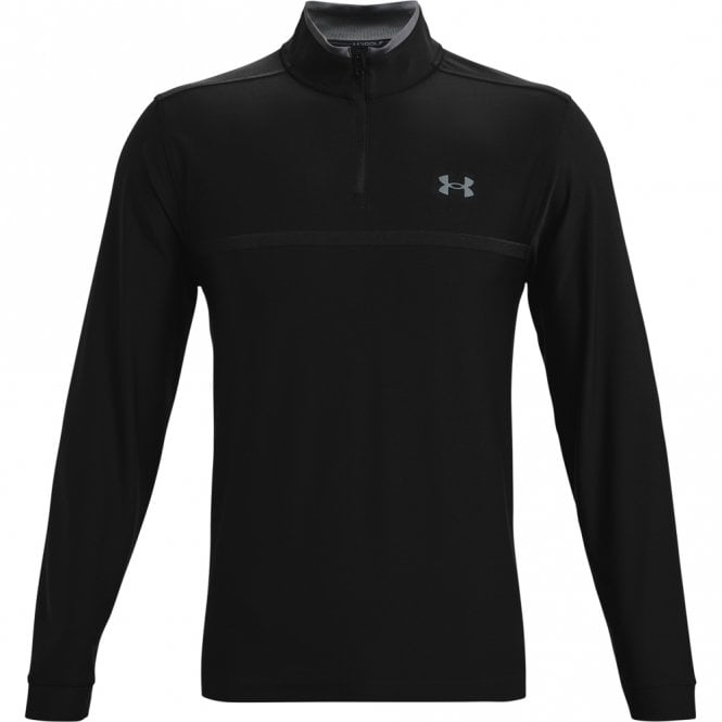 Under Armour Men's Playoff 2.0 1/4 Zip Top