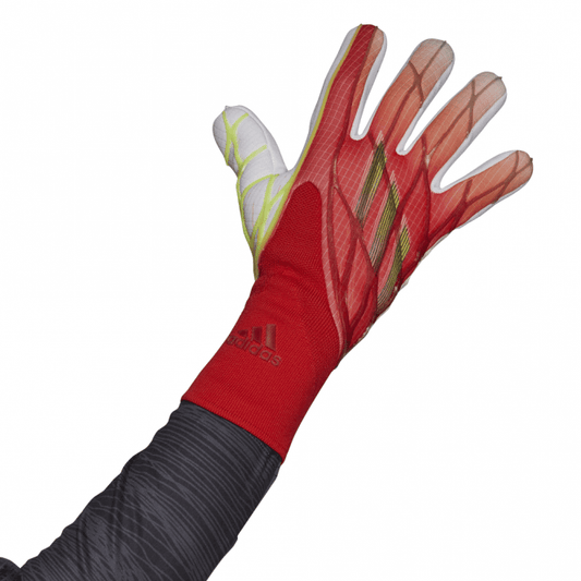 X Pro Goalkeeper Gloves