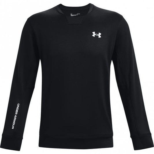 Mens Terry Crew Sweatshirt