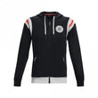 Mens Rival Fleece Alma Mater Full-Zip Hoodie