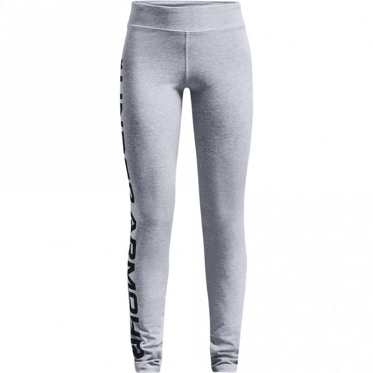 Girls Sportstyle Branded Legging