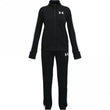 Girls Knit Track Suit