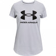 Girls Sportstyle Graphic Short Sleeve T-Shirt