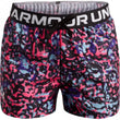 Girls Play Up Printed Short